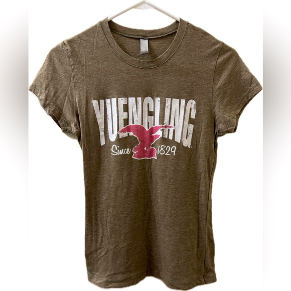 Women’s Yuengling Top M - Picture 1 of 3